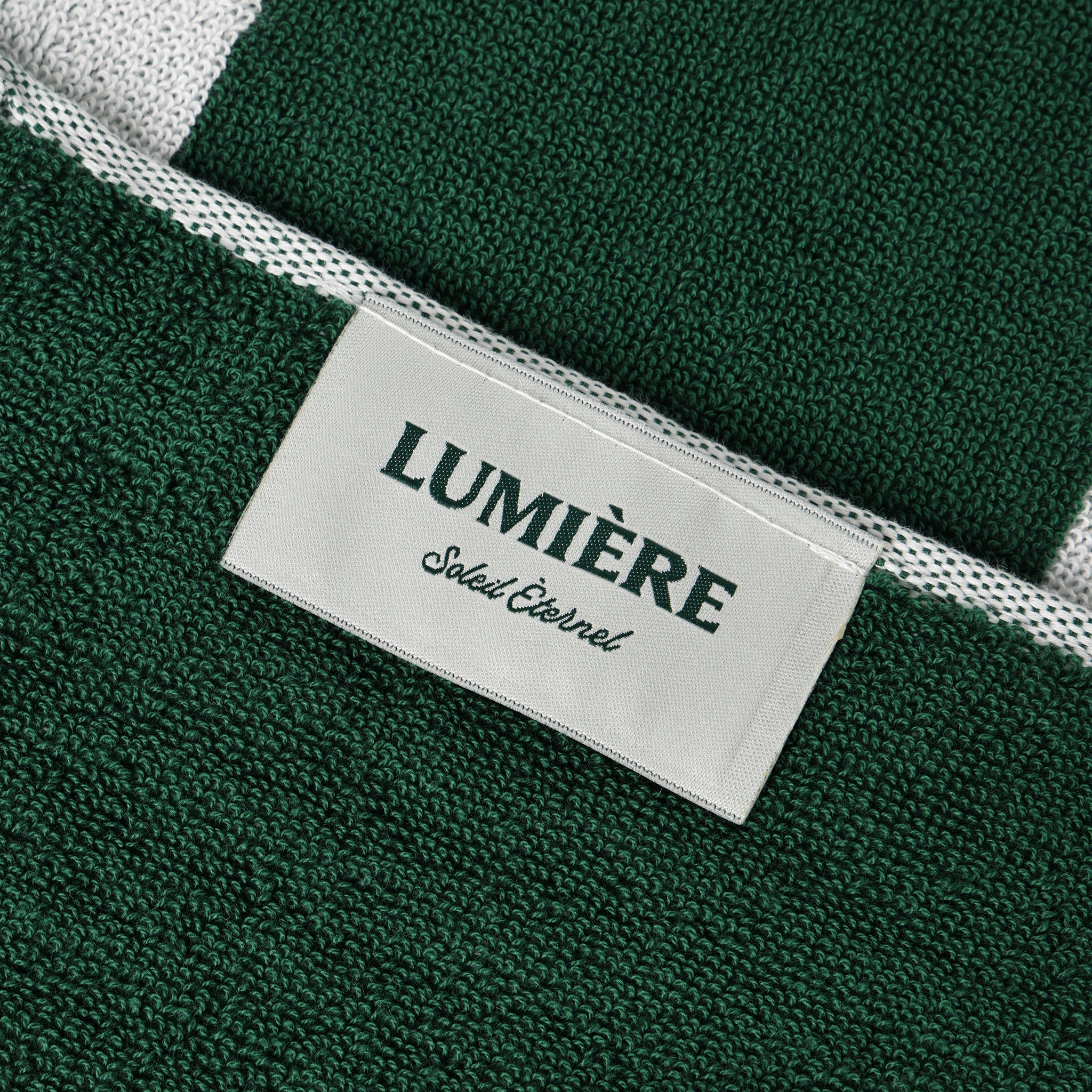 Lysbilde